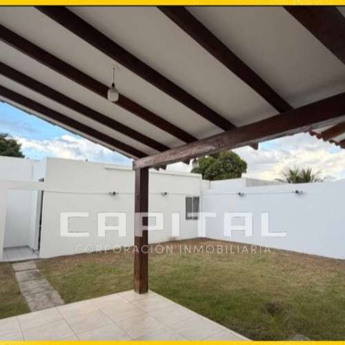 Casa de 3 dormitorios en venta – dentro de condominio cerrado1163071753