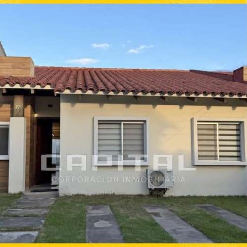 Casa de 3 dormitorios en venta – dentro de condominio cerrado1163071753