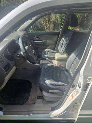 Suzuki grand vitara 20101611791311