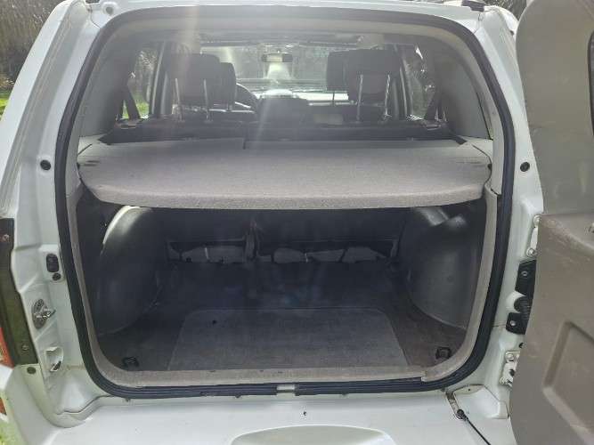 Suzuki grand vitara 20101611791311