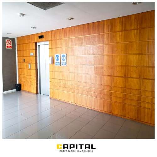 Oficina de 70 m2 en edificio tacuaral equipetrol norte1626764768