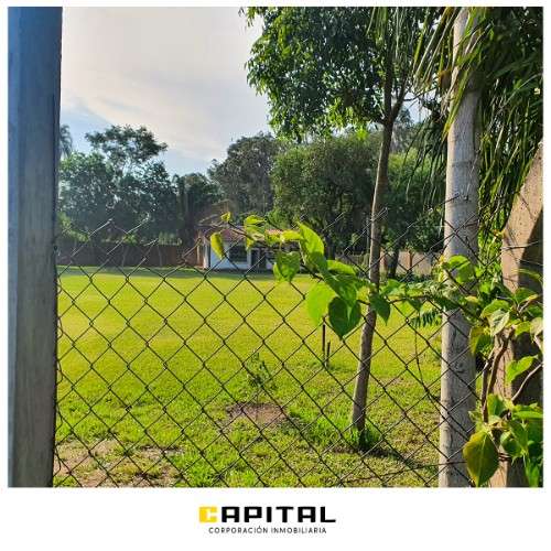Sobre avenida beni – amplio terreno en alquiler947807326