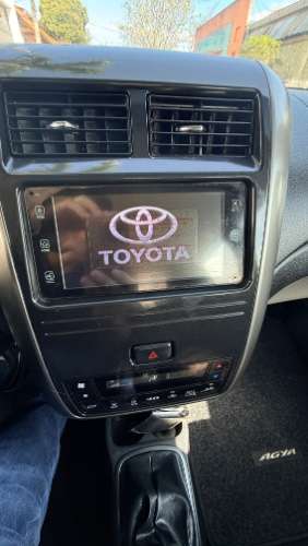 Toyota agya 2022419829271