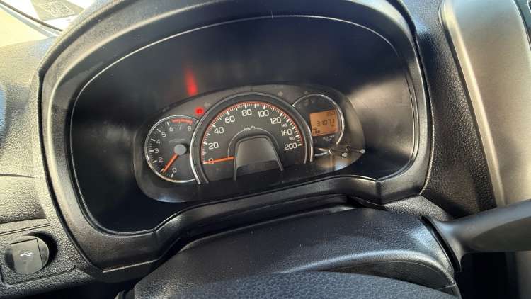 Toyota agya 2022419829271