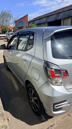 Toyota agya 2022419829271