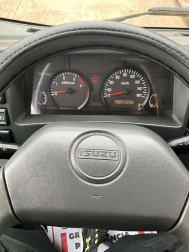 En oferta camion isuzu 2020 japonés y en perfecta condiciones947782599