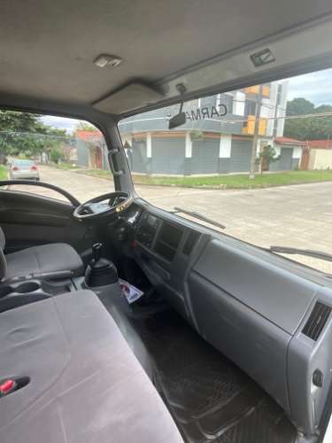 En oferta camion isuzu 2020 japonés y en perfecta condiciones947782599