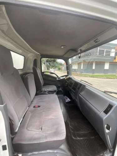 En oferta camion isuzu 2020 japonés y en perfecta condiciones947782599