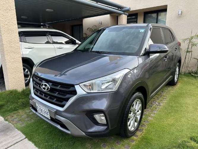 Hyundai creta caja mecánica 6ta 1443206382