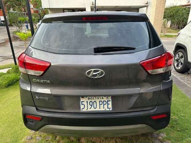 Hyundai creta caja mecánica 6ta 1443206382