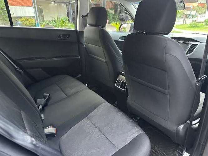 Hyundai creta caja mecánica 6ta 1443206382