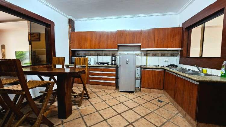 Exclusiva casa en venta – barrio branif, entre 2do y 3er anillo de la av. santos dumont238361916