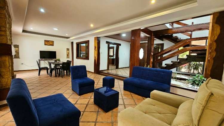 Exclusiva casa en venta – barrio branif, entre 2do y 3er anillo de la av. santos dumont238361916