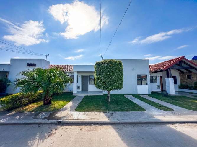 Casa en venta - zona norte - cond. la fontana riviera 11064914332