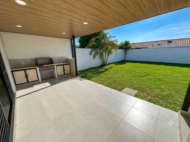 Casa en venta - zona norte - cond. la fontana riviera 11064914332