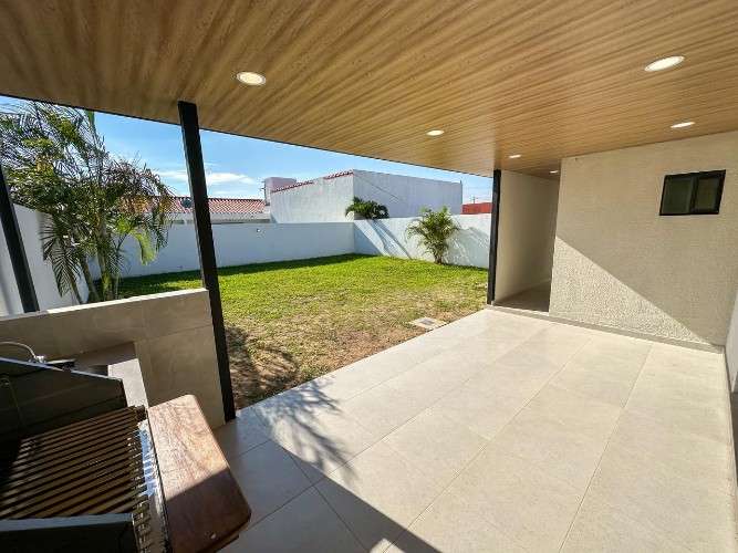 Casa en venta - zona norte - cond. la fontana riviera 11064914332