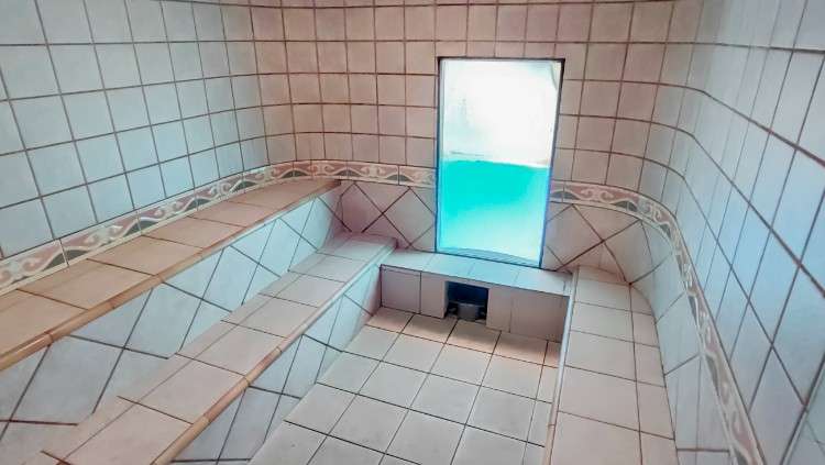 Departamento de 1 dormitorio amoblado en equipetrol1412884473