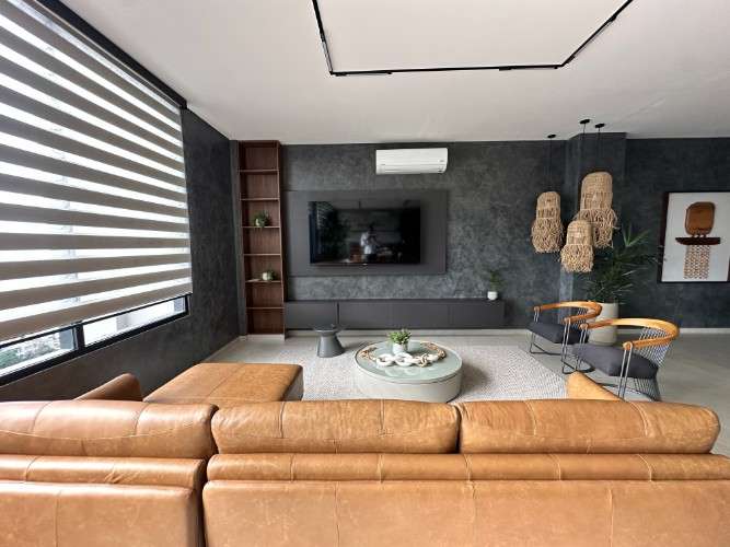 Stratto up - equipetrol norte departamento en alquiler100826669