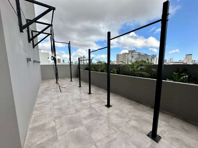 Stratto up - equipetrol norte departamento en alquiler100826669