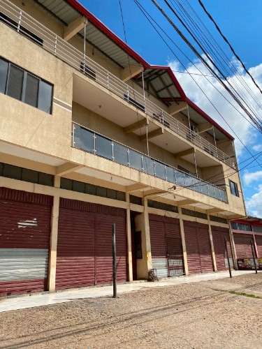  edificio de uso múltiple en alquiler704461191