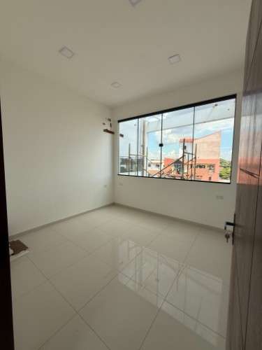 Elegante departamento para oficina 2 hab./2 baños 2do anillo roca y coronado, 120 m21119582074