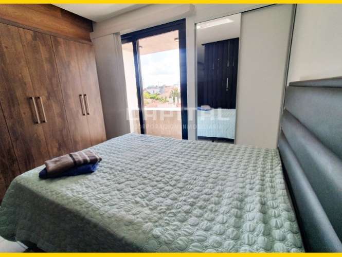Sky collection plaza italia monoambiente amoblado con parqueo 1483111831
