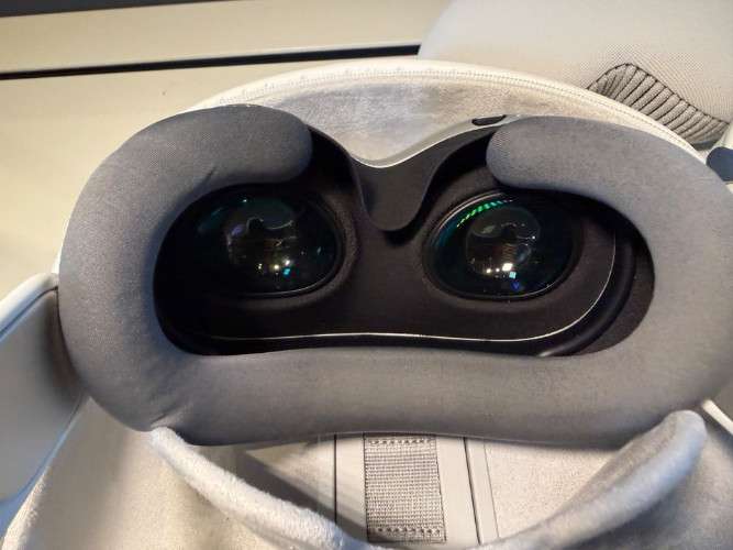 Apple vision pro (256 gb) + estuche de viaje de apple611381740