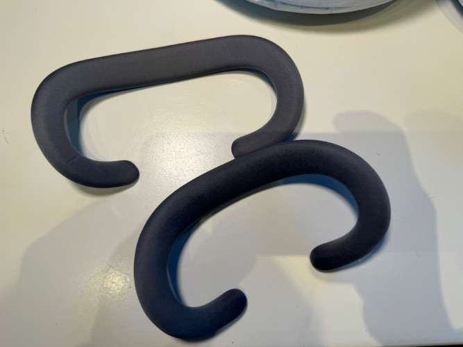 Apple vision pro (256 gb) + estuche de viaje de apple611381740