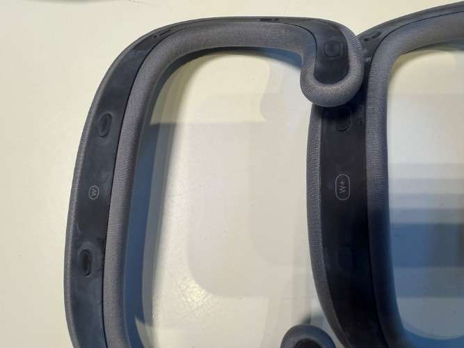 Apple vision pro (256 gb) + estuche de viaje de apple611381740