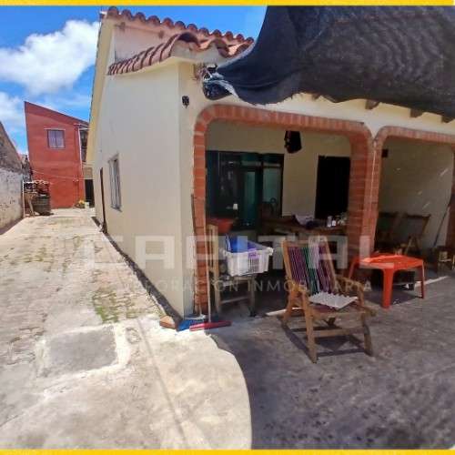 Amplia casa en venta zona av 2 de agosto1802691510