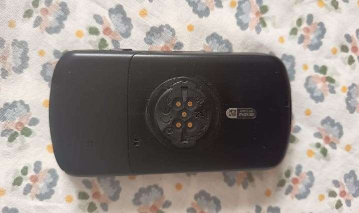 Paquete garmin edge 1030 plus 277735229