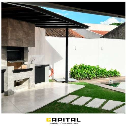 Hermosa casa en venta en barrio petrolero sur254520409