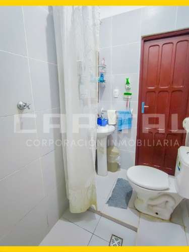 Casa en venta – zona norte km.102129003315