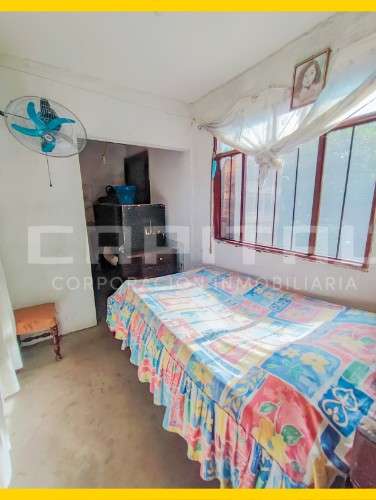 Casa en venta – zona norte km.102129003315