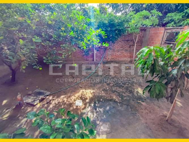 Casa en venta – zona norte km.102129003315