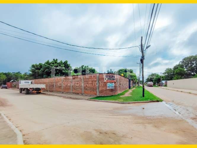 Casa en venta – zona norte km.102129003315