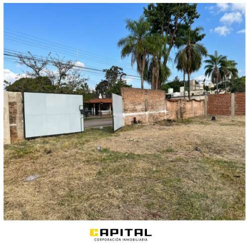 ? terreno en alquiler | zona norte1000053663