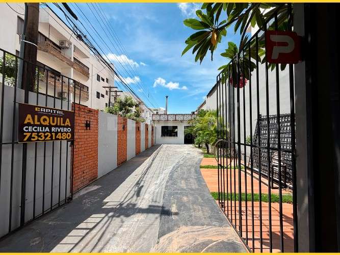 Local comercial en alquiler sobre av. los cusis, zona norte58511870