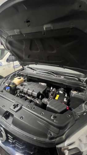 Ssangyong korando 2016 automática, gasolina, solo 70,529 km1188868882