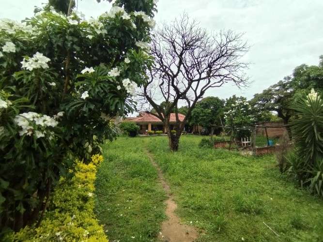 Terreno en venta zona sur 2080120096