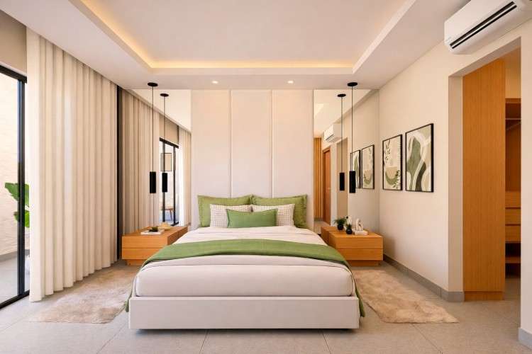 Casa en preventa zona norte g77296104848