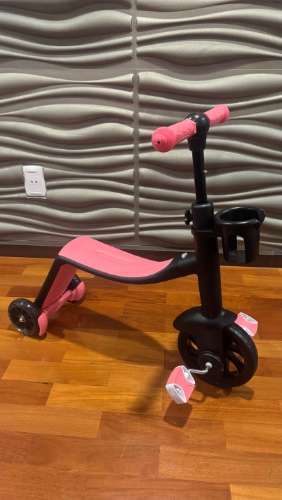 Triciclo/scooter 3 en 1 1987268284