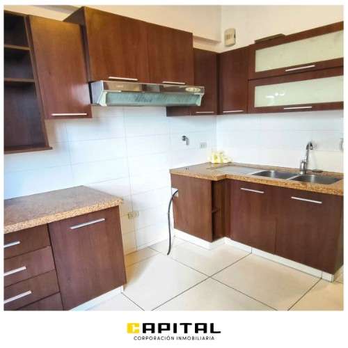 Departamento de 2 dormitoros en alquiler – condominio solaris 1576282386