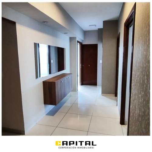 Departamento de 2 dormitoros en alquiler – condominio solaris 1576282386