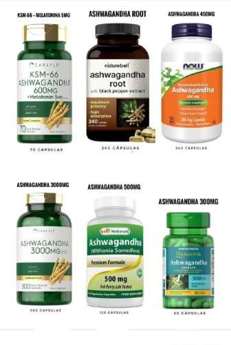 Suplemento & vitaminas781435375