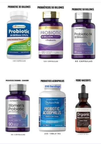 Suplemento & vitaminas1692187181