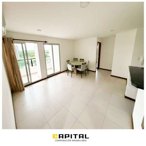 Departamento de 2 dormitorios zona sexto anillo y beni1738343868