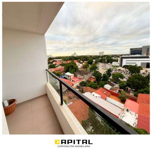 Departamento de 2 dormitorios zona sexto anillo y beni1738343868