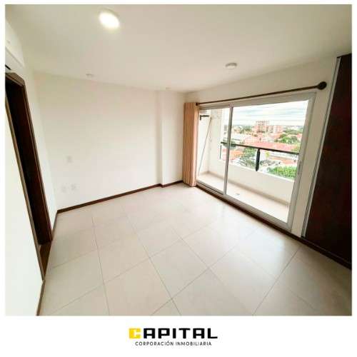 Departamento de 2 dormitorios zona sexto anillo y beni1738343868