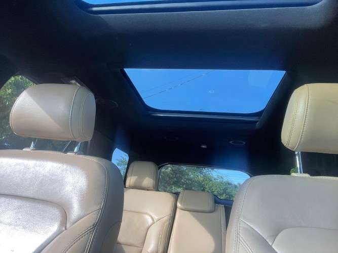 Ford explorer 2017 en excelente estado, lista para trasferir1100253174